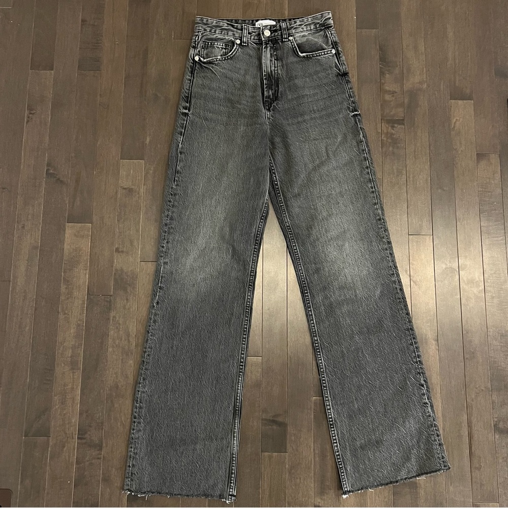 ZARA JEANS